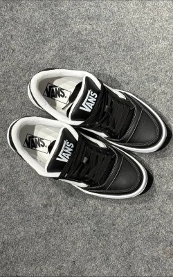 Vans Hylane Siyah Vans Hylane Siyah